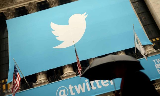 Twitter to ban all political advertising