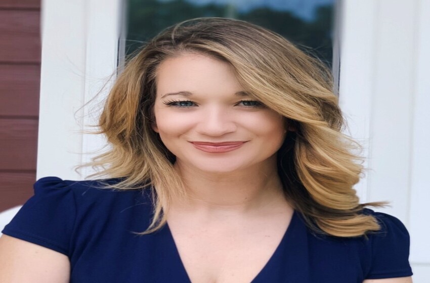  Aliscia Andrews, Republican Candidate