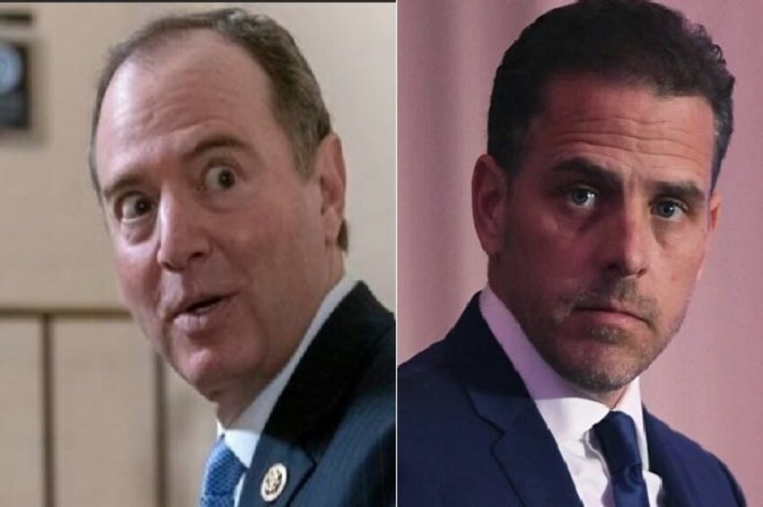 REVEALED: Adam Schiff Connected to Both Companies Named in $7.4 Billion Burisma-US-Ukraine Corruption Case