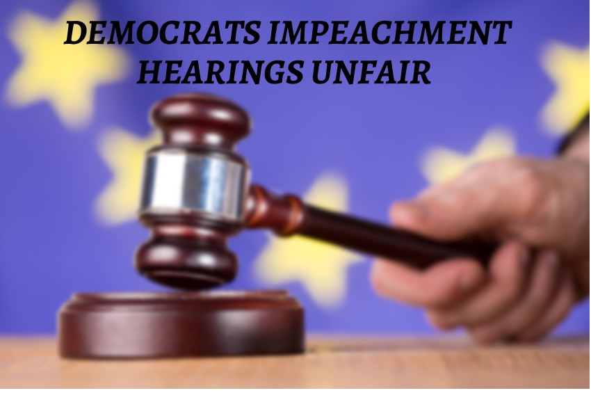  Impeachment news