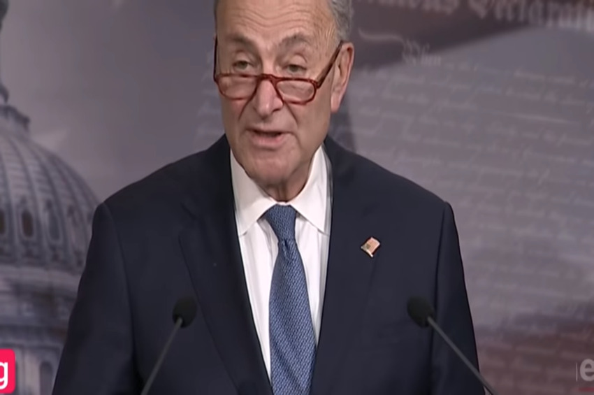  The Schumer Principle: Lying Under Oath Is Not Impeachable
