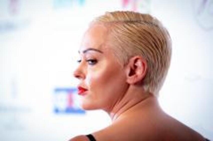  ‘Charmed’ Actress Rose McGowan Apologizes to Iran On Twitter For USA ‘Disrespecting’ Them, Tells Trump Supporters ‘F*** Your Freedom’