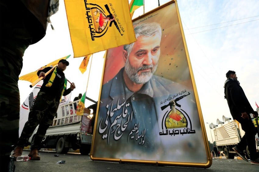  The Soleimani Strike: The President Has the Constitution and Precedent on His Side