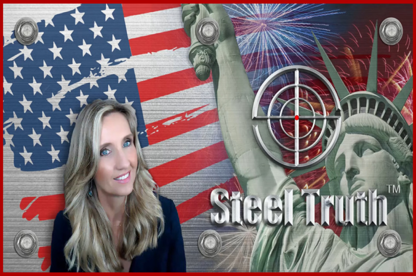  SteelTruth™ LIVE at CPAC2020