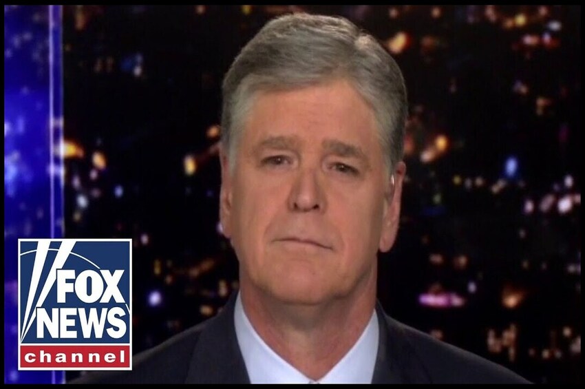  Hannity: Dems, media mob will do anything to stop President Trump – even using a virus