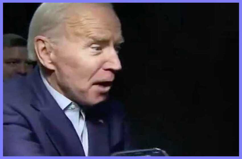  Biden Says ‘Show The Tape’ Where He Says He’ll End Fracking – Well, Here It Is