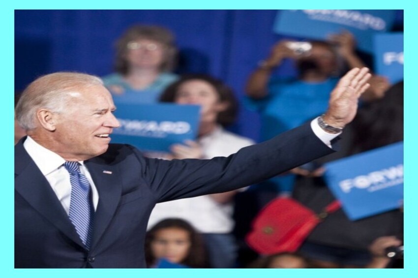  Trump campaign and Sanders supporters question Biden mental state
