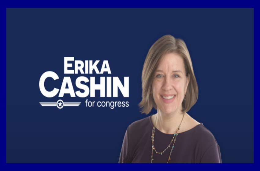  Erika Cashin Republican Candidate for Congress says Google Me!