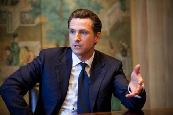  California Governor to Allow Childcare and Schools to Open in ‘Weeks, Not Months,’ But Says He Will Keep Churches Closed Longer