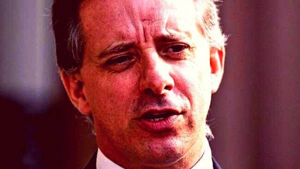  Dossier Author Christopher Steele Had Previously Undisclosed Meetings with Perkins Coie Lawyers, Hillary Clinton’s Campaign