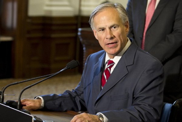  Texas Is Open And Governor Greg Abbott Says State Has Fewest Coronavirus Fatalities Since March