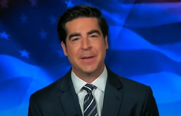  Jesse Watters Imagines What The Media Would Sound Like If Obama Were President During Pandemic (VIDEO)