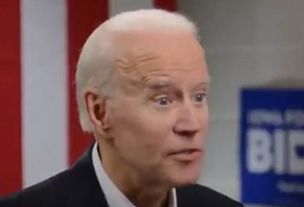  Joe Biden’s Team Mulls Letting Him Out of His Basement Where He’s Been Holed Up For 6 Weeks