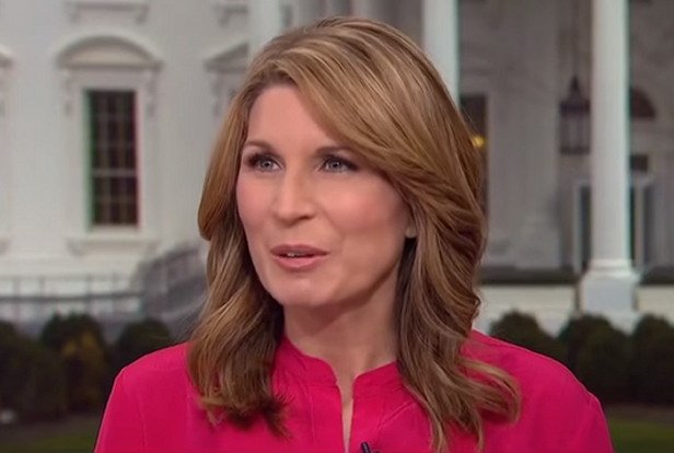  MSNBC’s Nicolle Wallace Says ‘The Right Is Running A Smear Campaign Against Joe Biden’ (VIDEO)
