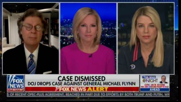  HOLD TIGHT: Shannon Bream: I am Told There is MUCH MORE Coming Next Week Including “A BOMBSHELL” (VIDEO)