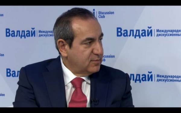  THIS CHANGES EVERYTHING! — Testimony Reveals Deep State Spy Joseph Mifsud Is Member of the Clinton Foundation