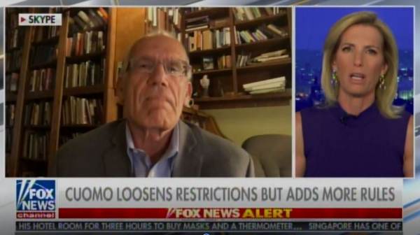  Facts from Victor Davis Hanson: Greater Chance of Death During Elective Surgery than From Cornavirus (VIDEO)