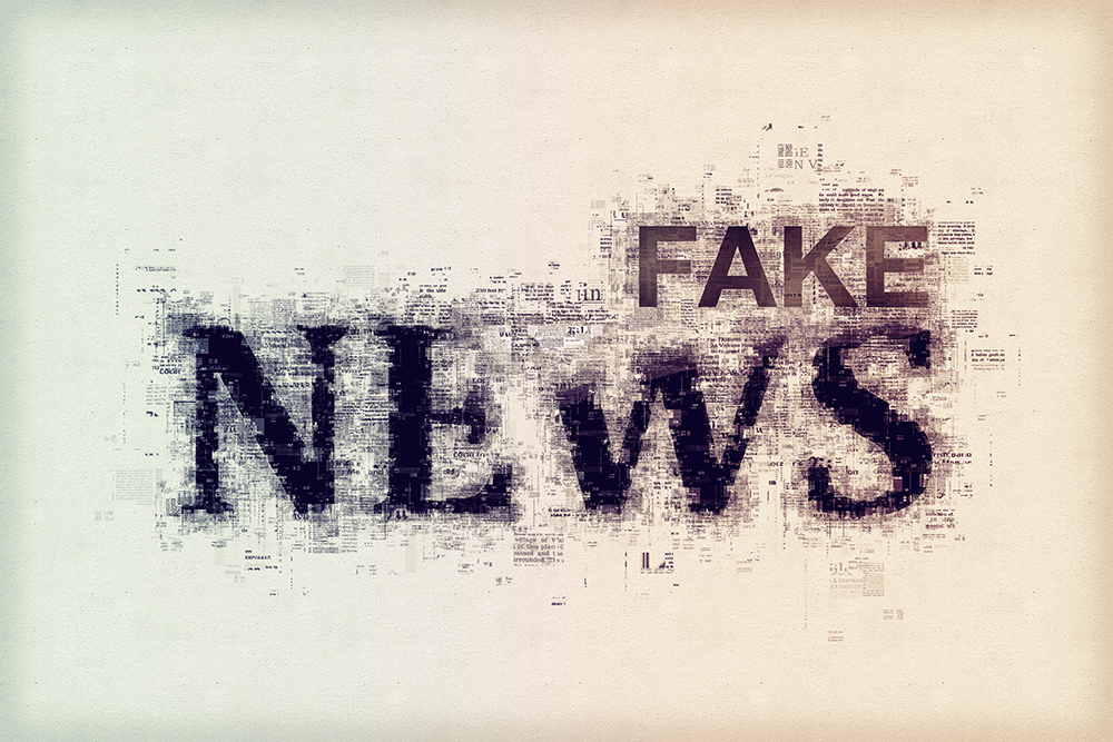  10 Fake News Tactics