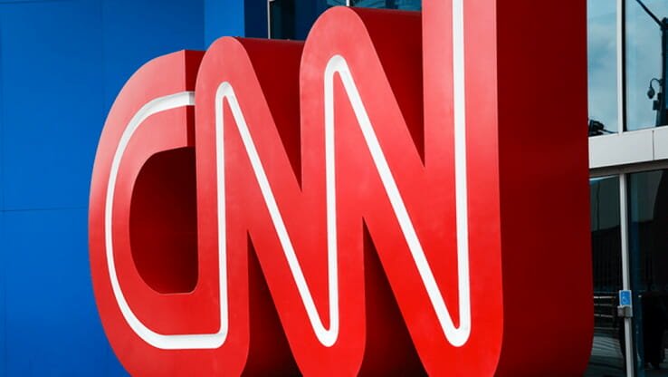  Former CNN Staffers Call Out The Network For Being ‘Divisive and Boring’ In The Trump Era