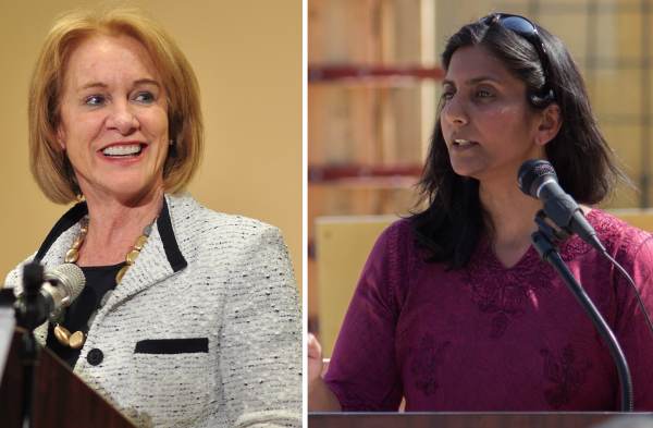  Seattle Mayor Calls For Investigation And Possible Expulsion Of Unhinged Socialist Councilperson Kshama Sawant