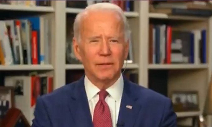  Panicked Liberal Columnist Wants Joe Biden To Skip Presidential Debate With Trump