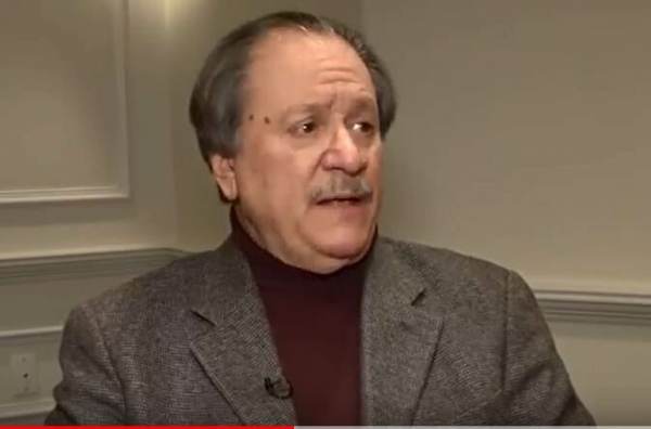  “This is Already Getting Very Ugly – We Are Very, Very Few Steps Away from Violence” – Former US Attorney Joe diGenova on Today’s Democrats