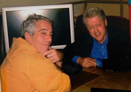  Ghislaine Maxwell Documents Unsealed: Allegations Against Prince Andrew, Bill Clinton, Others — FBI Knew Had Evidence of the Crimes for Years