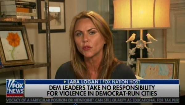  Journalist Lara Logan Lays Out Perfectly What This Election Is About This Year: It’s Not About Trump – It’s About Freedom! (VIDEO)