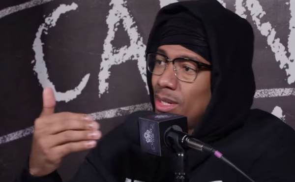  Nick Cannon Canned and Canceled – After Anti-Semitic Slurs and Anti-White Filth (Video)