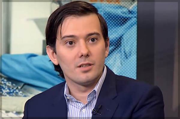  EXCLUSIVE: Martin Shkreli Endorses Kanye West for President, Says He’s Available for Role in the Admin