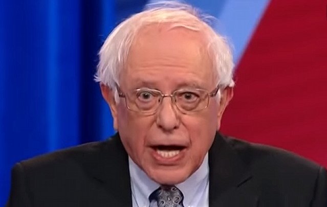  Socialist Bernie Sanders Proposes 60 Percent Wealth Tax On Billionaires To Fund Healthcare For One Year