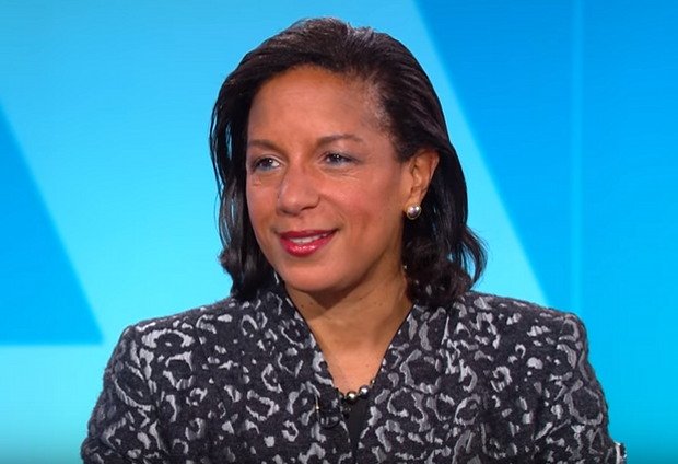  Susan Rice Sells Large Amount Of Stock, Fueling Speculation That She Will Be Picked As Biden’s VP