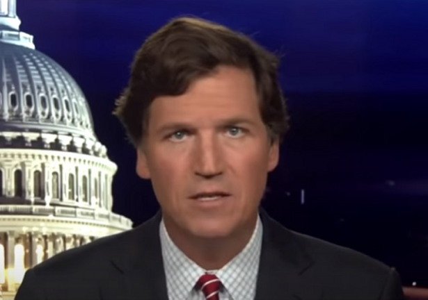  Tucker Carlson Exposes The Insane Parts Of The Democrat Convention The Media Didn’t Show You (VIDEO)