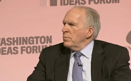  Former US Attorney Joe DiGenova Says John Brennan Is Clearly Part of Durham Investigation While Criticizing NPR and Other MSM Reporting
