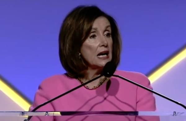  STOP THE STEAL! Pelosi Employs Cloward-Piven Strategy — Accuses Trump of Crime that Democrats Are Actually Committing — Stealing the 2020 Election!