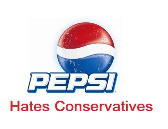  PEPSI HATES CONSERVATIVES- Soft Drink Company Promotes Hate Video of Tucker Carlson Mispronouncing Kamala’s Name Just Like Joe Biden Did This Week