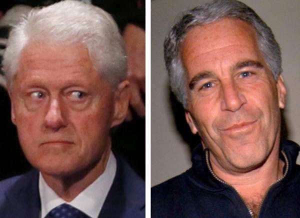  DEVELOPING: All Passengers on Epstein’s Flight Logs to Be Named – Epstein’s Rich and Famous Pals Panicking