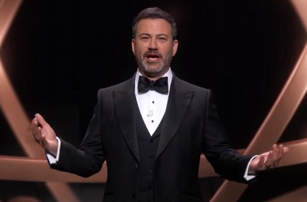  Trump Bashing 2020 Emmys Show With Jimmy Kimmel Gets Lowest Ratings Ever