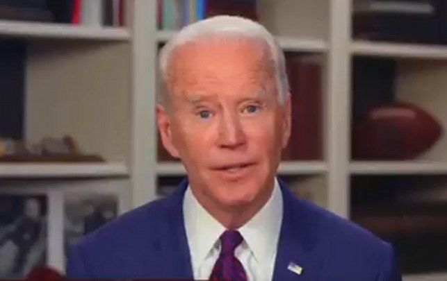  REPORT: Democrats Getting Nervous About Joe Biden’s Non-Existent Ground Game In Michigan