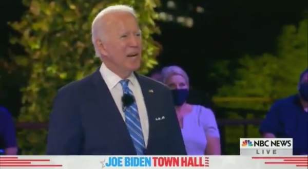 Joe Biden Falsely Claims “18,000 People Got Clemency” While He Was VP – Actually, 18,000 Were *Denied* Clemency While He Was VP (VIDEO)