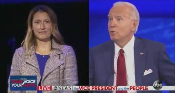  INSANE: Joe Biden Supports Prepubescent Children Being Able to Change Their Gender (VIDEO)