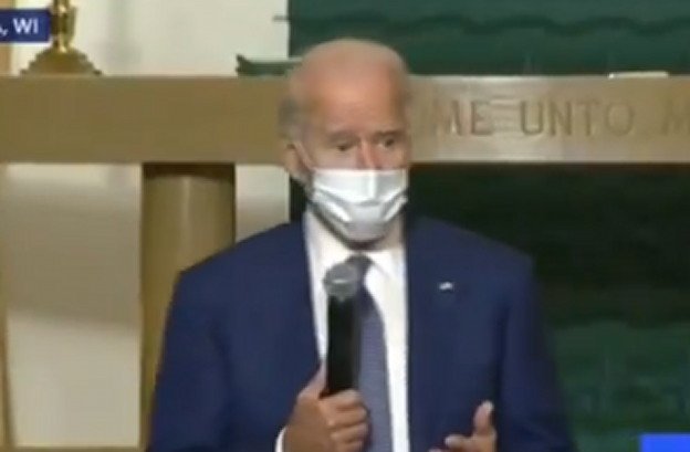  Biden’s Son-In-Law Advising Campaign On Pandemic While Investing In Companies That Will Benefit From It