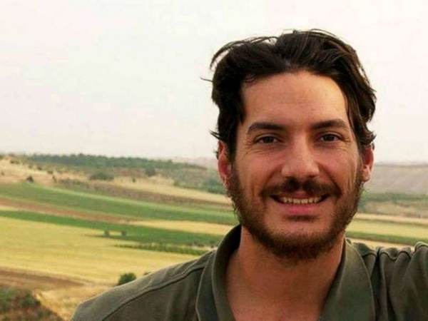  Top Trump Official Held Secret Talks with Syria on US Hostages — Lebanese Minister Brings News on US Journalist and Hostage Austin Tice