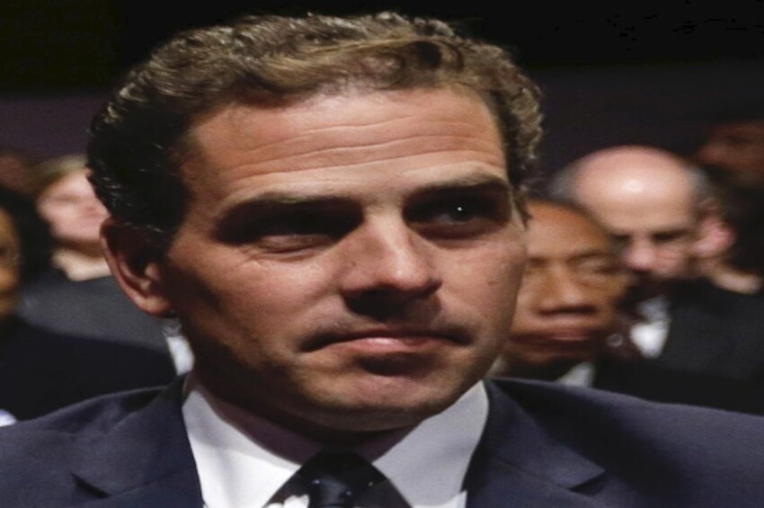  Uh-Oh! CBS Asks Voters If Hunter Biden Issue Is Resonating – ‘Absolutely’