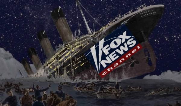 Fox News–A 21st Century MEDIA Titanic?