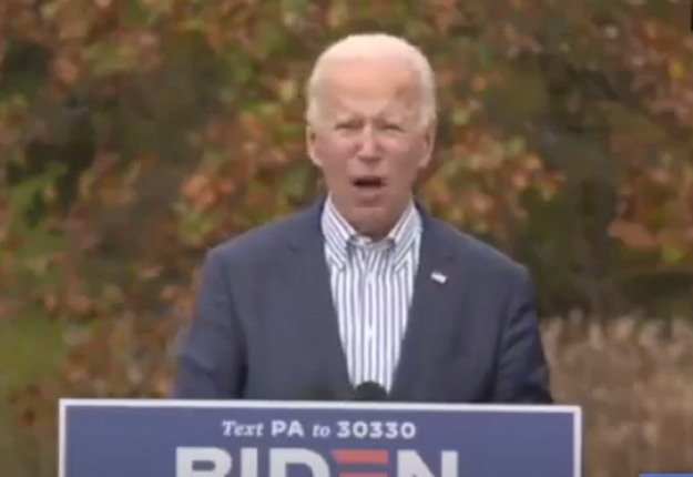  Pollster: Have You Noticed That Joe Biden Underperformed Hillary Clinton Except In Four Cities?