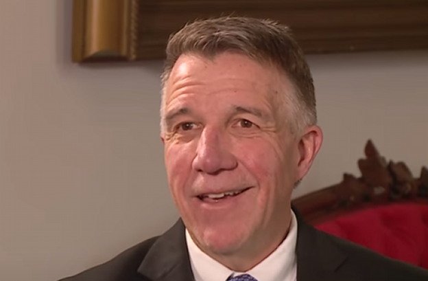  Vermont Governor Directs Schools To Interrogate Students About Their Family’s Thanksgiving Activities