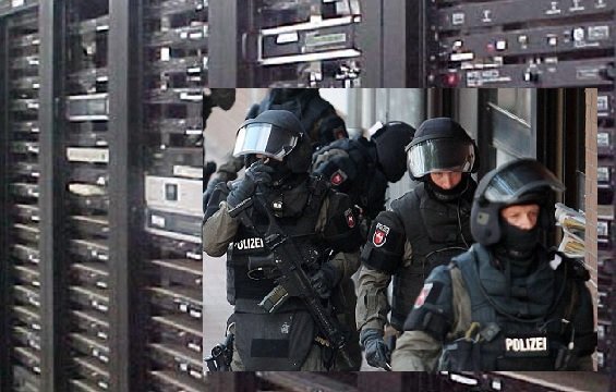  Did the US Raid European Software Company Scytl and Seize their Servers in Germany? — Our Intel Source Says YES, IT HAPPENED!