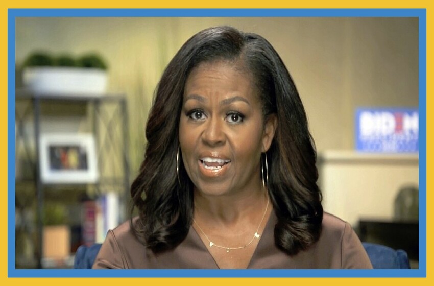  Michelle Obama says 70M Americans voted for ‘lies, hate, chaos and division’