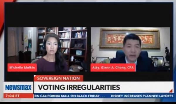  Former Filipino Lawmaker and Attorney Says Smartmatic Pre-Loaded Machines with Ballots before Start of Manila Elections (VIDEO)